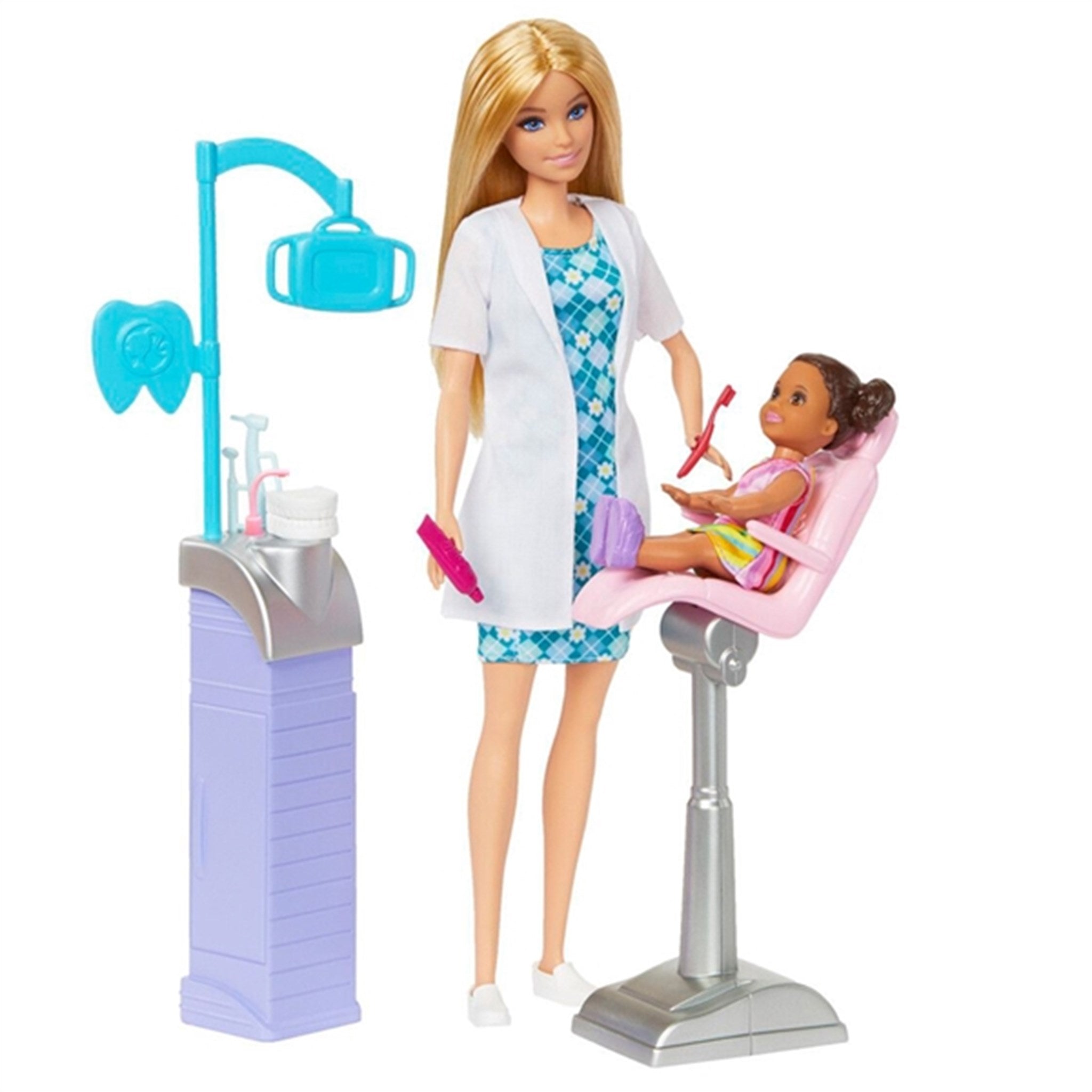 Barbie® Career Dentist