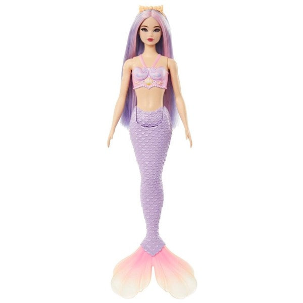 Barbie® Core Mermaid Purple