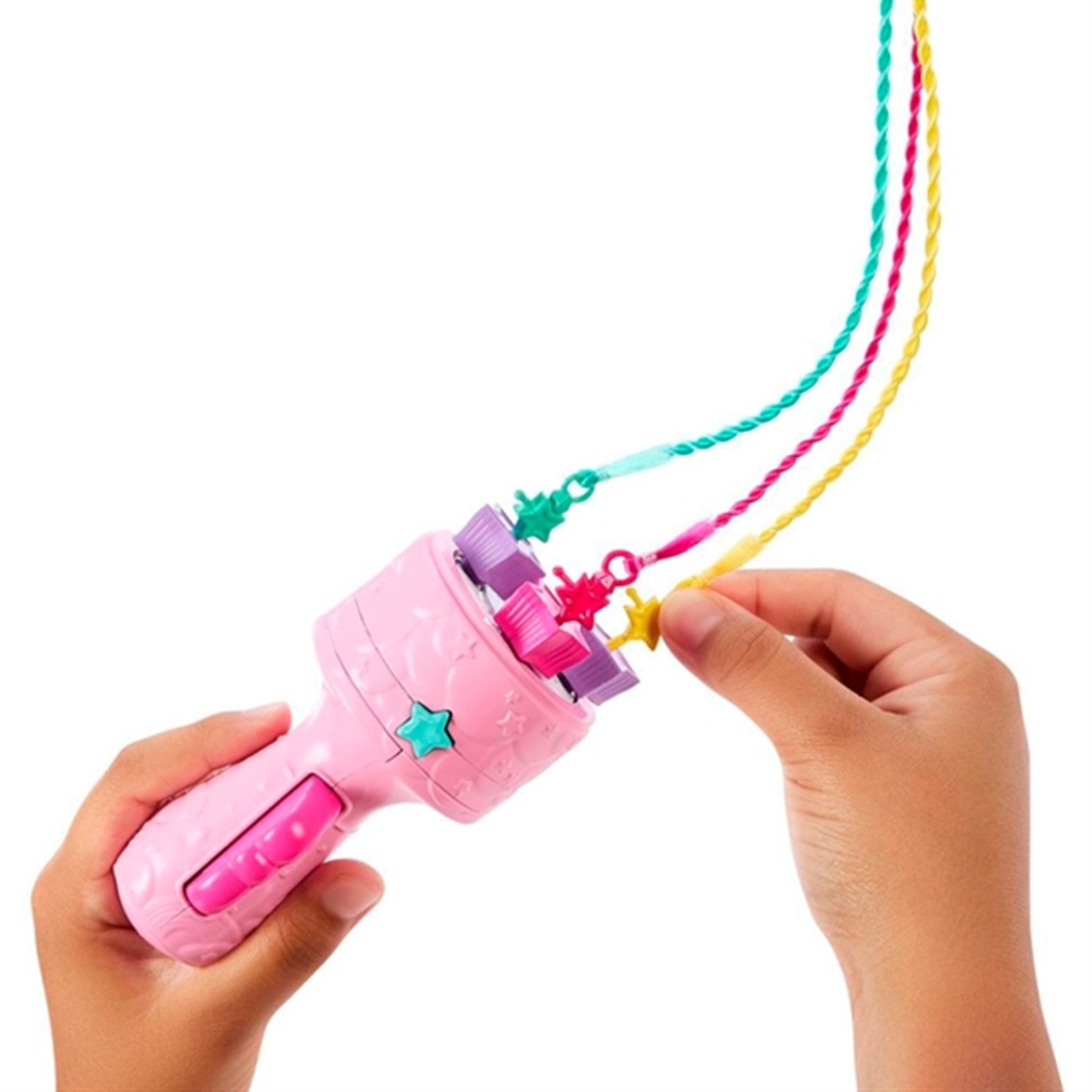 Barbie® Twist 'N Style™