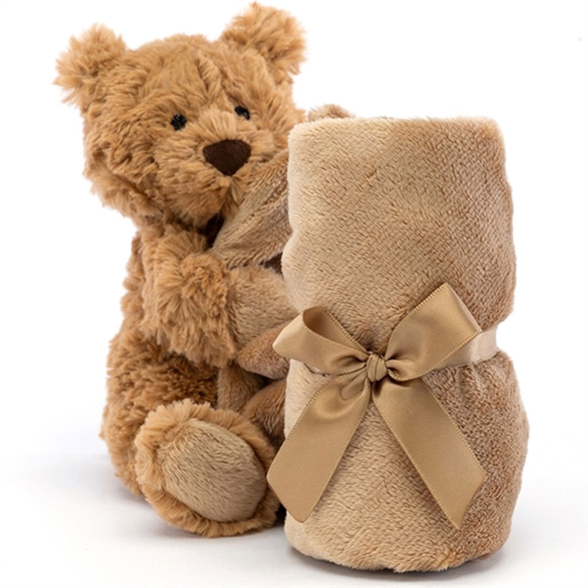 Jellycat Bear Bunny Soother Bartholomew 34 cm 2