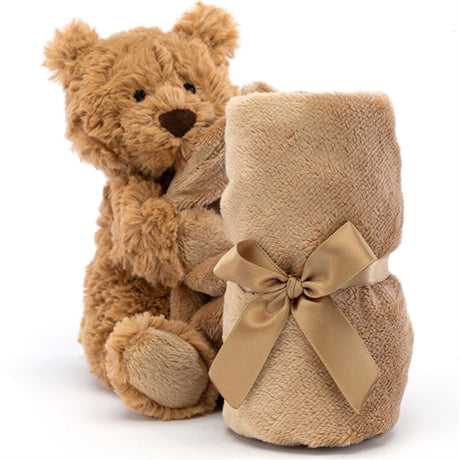 Jellycat Bear Bunny Soother Bartholomew 34 cm 2