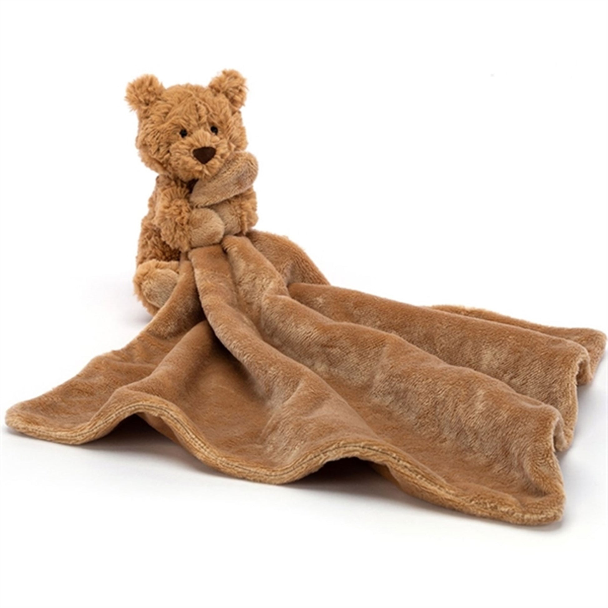 Jellycat Bear Bunny Soother Bartholomew 34 cm