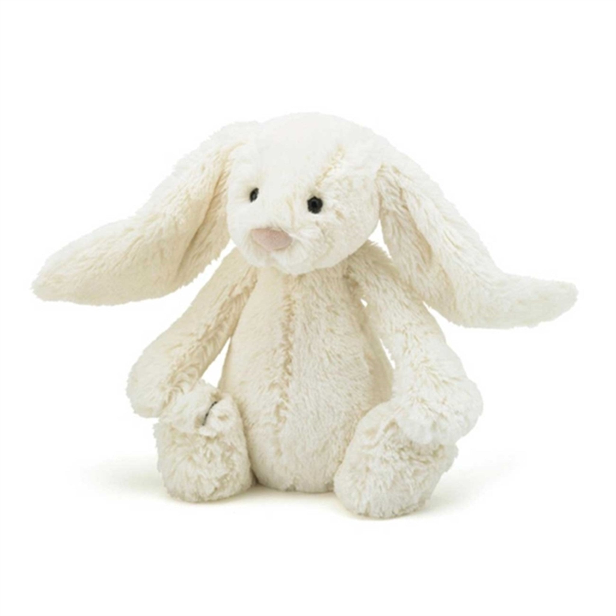 Jellycat Bashful Rabbit Creme 31 cm