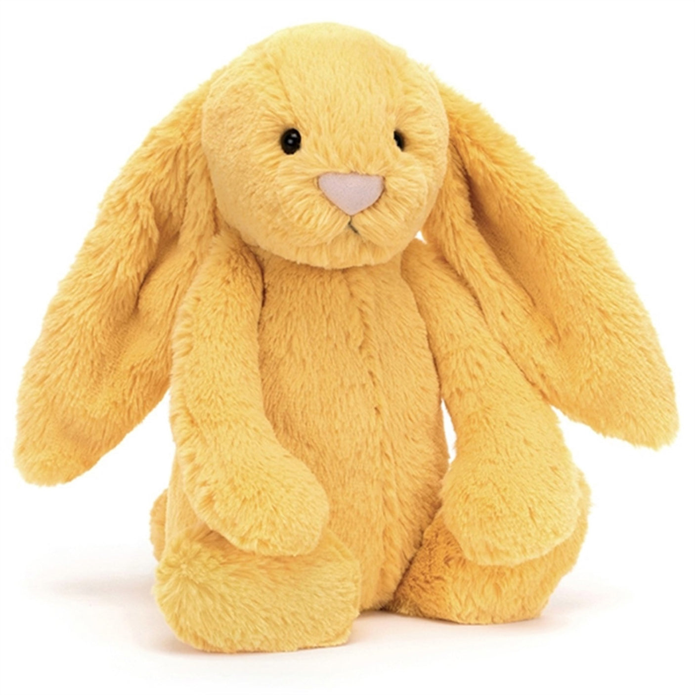 Jellycat Bashful Bunny Sunshine 31cm