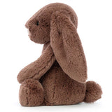 Jellycat Bashful Rabbit Fudge 31 cm 2