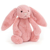 Jellycat Bashful Rabbit Petal 31 cm