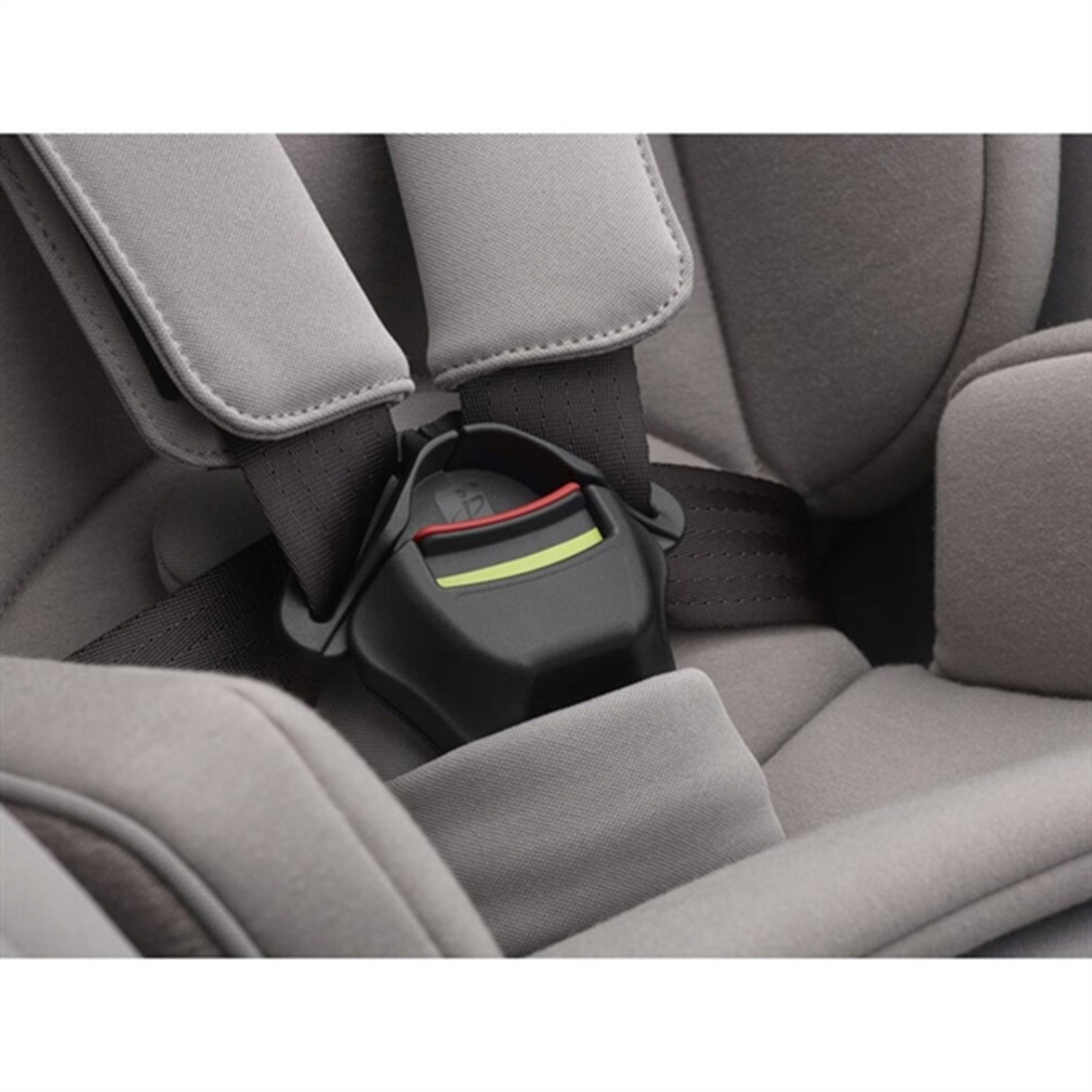 Bugaboo Owl by Nuna Car Seat Grey