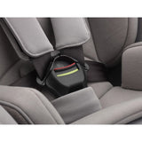 Bugaboo Owl by Nuna Car Seat Grey