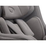Bugaboo Owl by Nuna Car Seat Grey