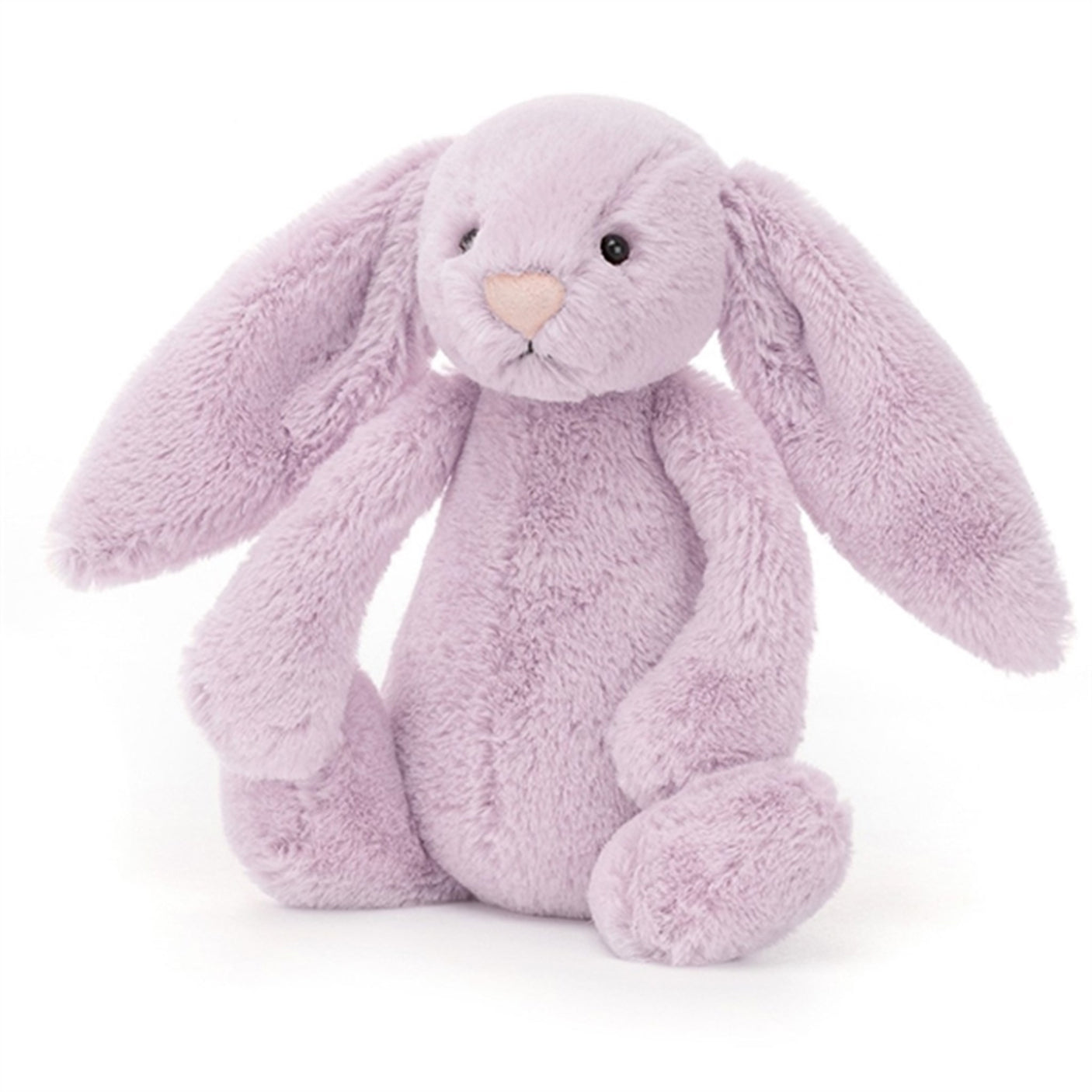 Jellycat Bashful Bunny Lilac 18 cm