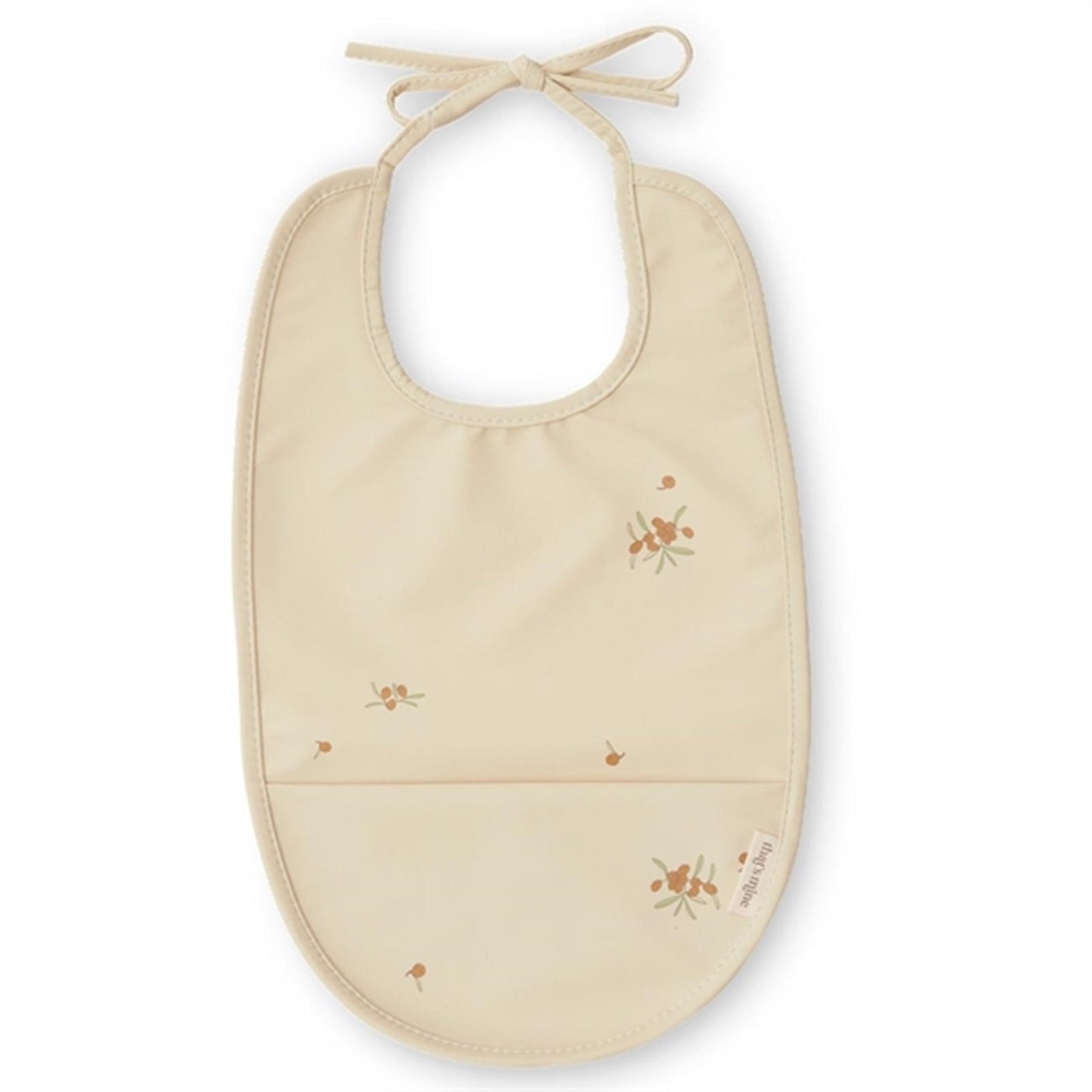 That's Mine 2-pack Bib Havtorn