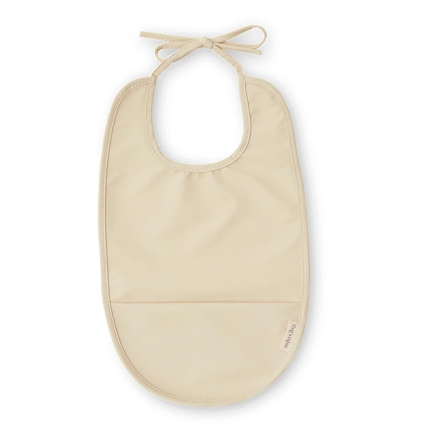 That's Mine 2-pack Bib Havtorn