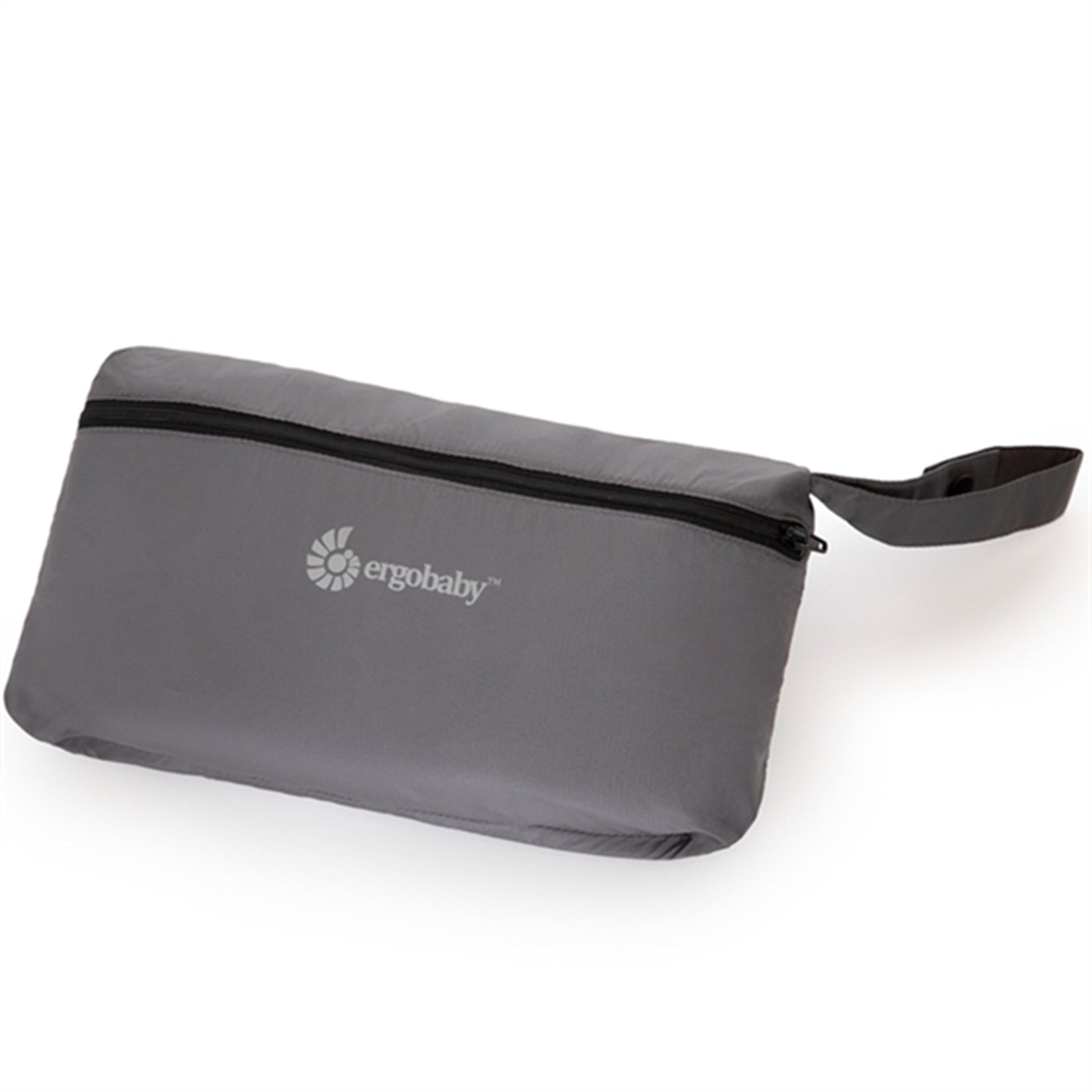 Ergobaby Away Baby Carrier Graphite Grey