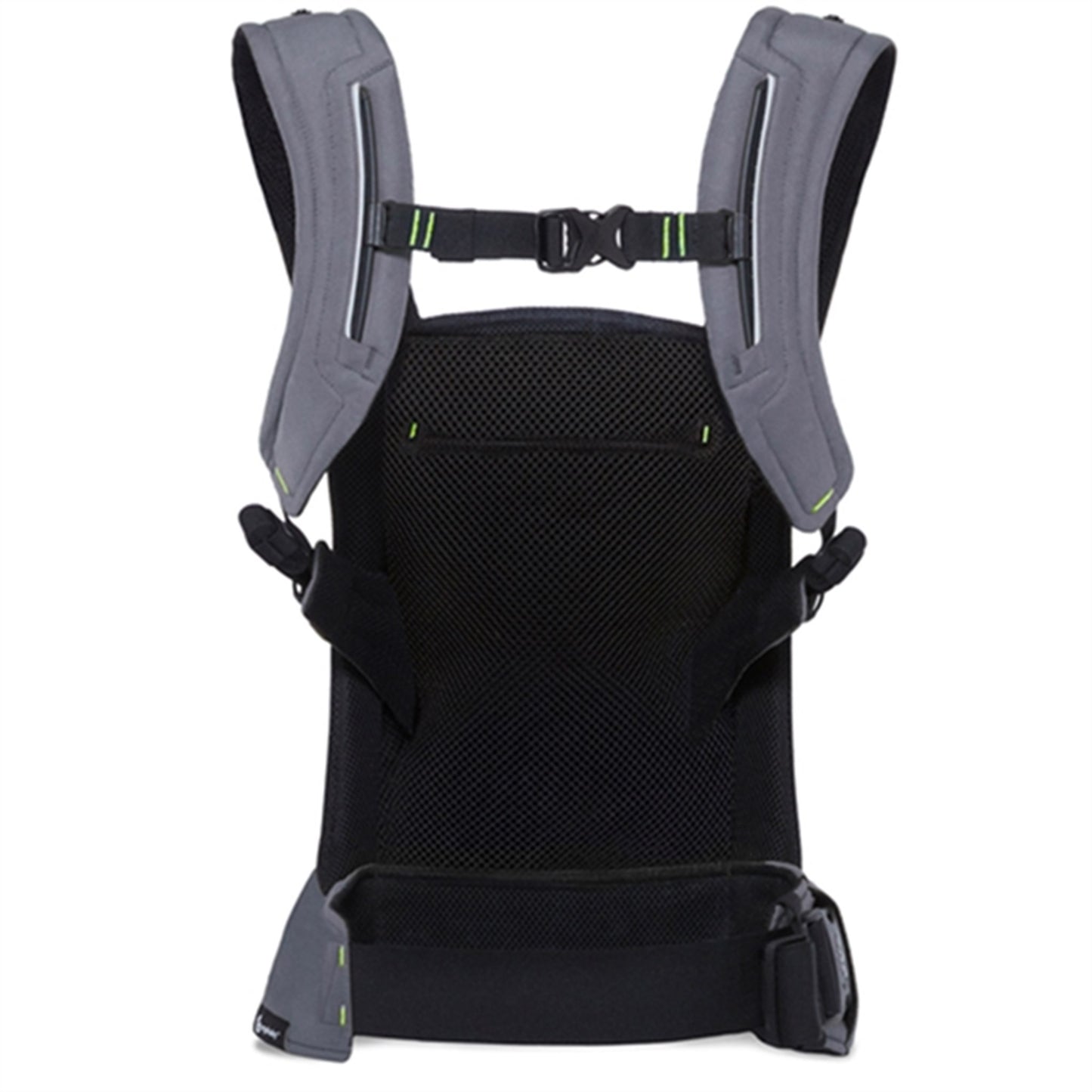 Ergobaby Away Baby Carrier Graphite Grey