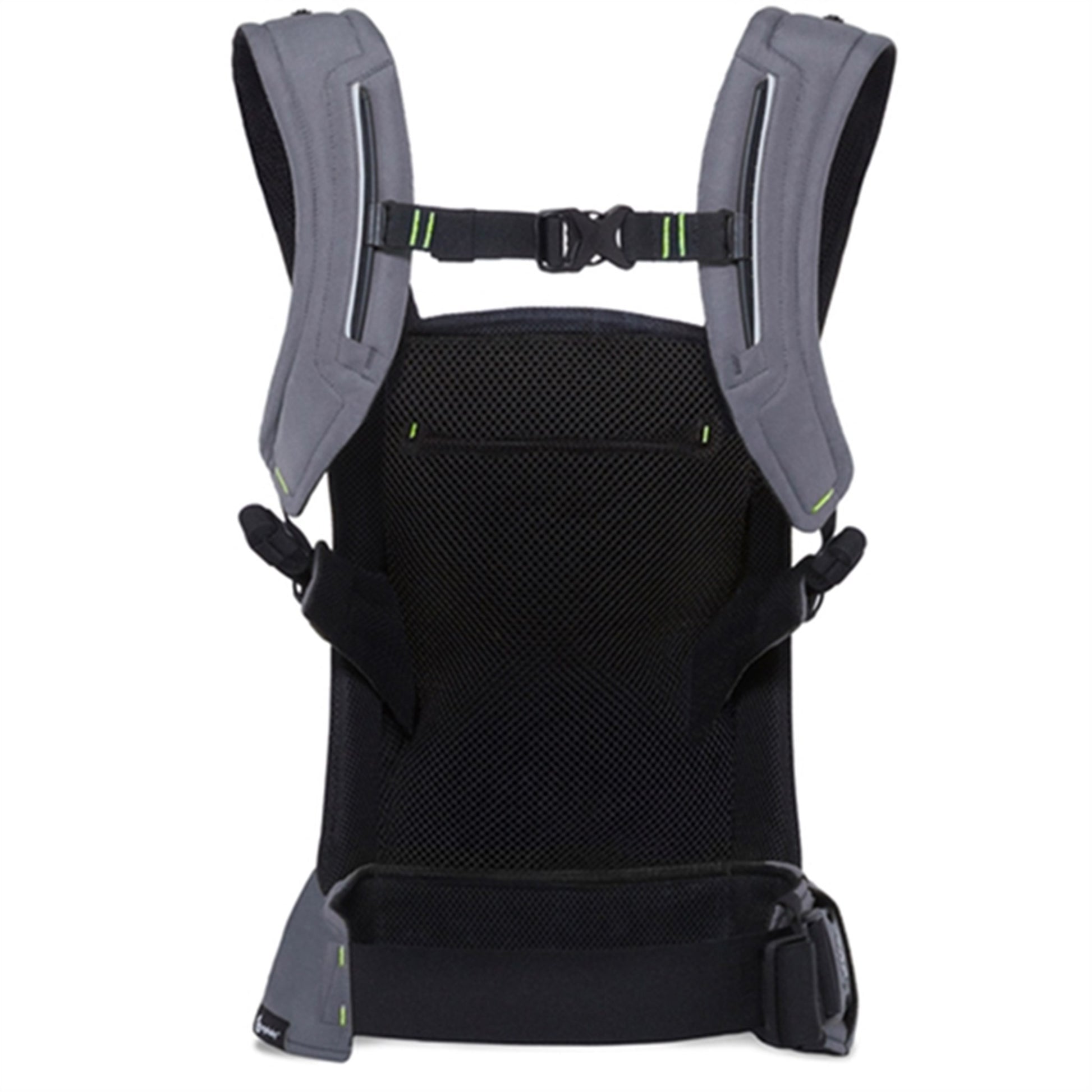 Ergobaby Away Baby Carrier Graphite Grey