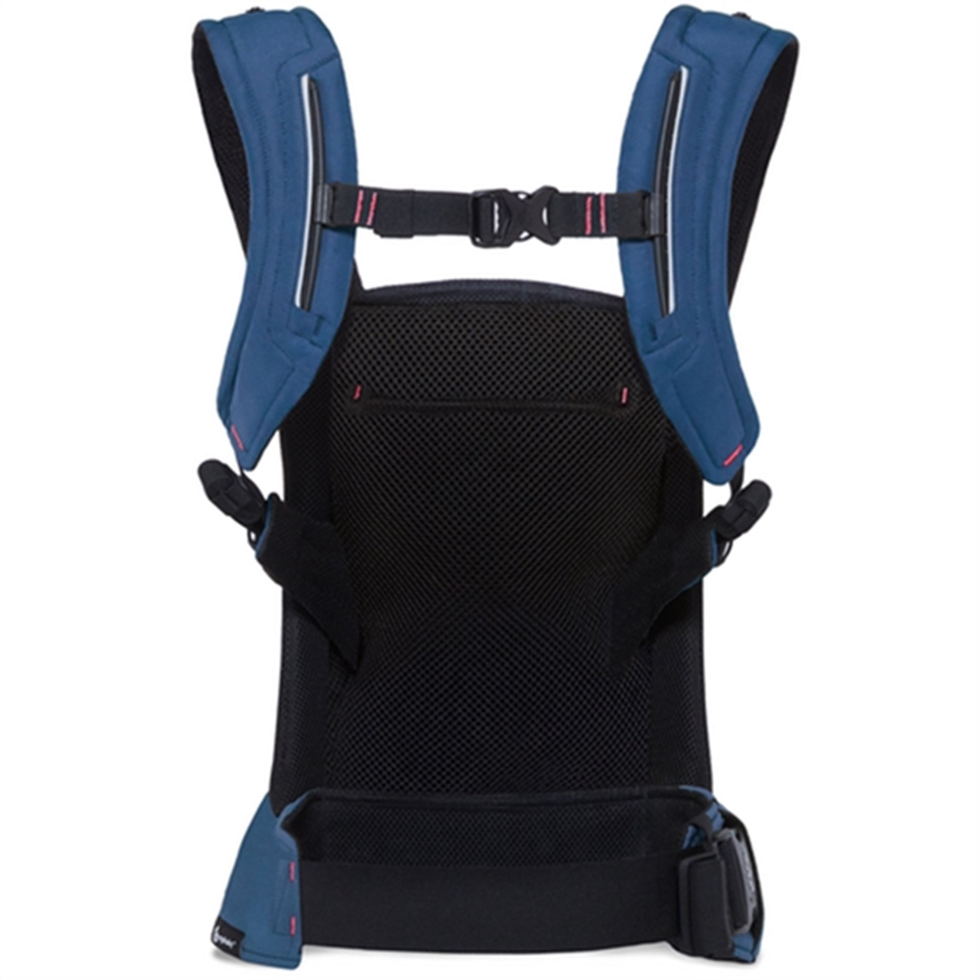 Ergobaby Away Baby Carrier Midnight Blue