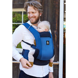 Ergobaby Away Baby Carrier Midnight Blue
