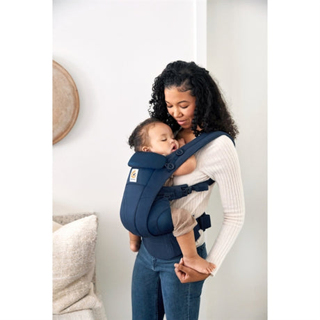 Ergobaby Omni Dream Midnight blue