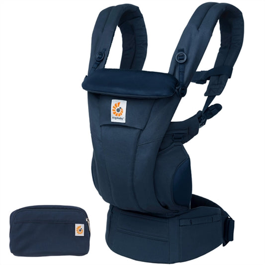 Ergobaby Omni Dream Midnight blue