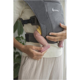 Ergobaby Embrace Heather grey