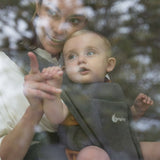 Ergobaby Embrace Heather grey