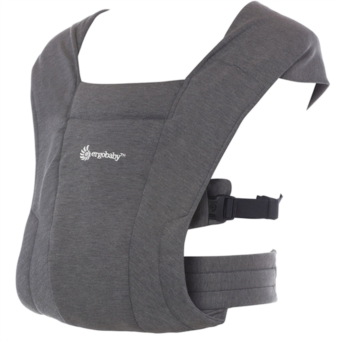 Ergobaby Embrace Heather grey