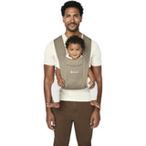 Ergobaby Embrace Soft Olive Green