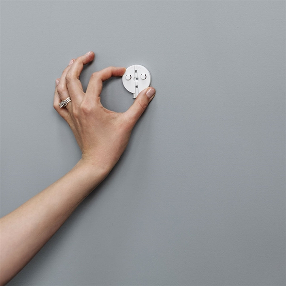 Owlet Cam 2 White