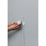 Owlet Cam 2 White