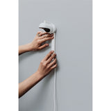 Owlet Cam 2 White