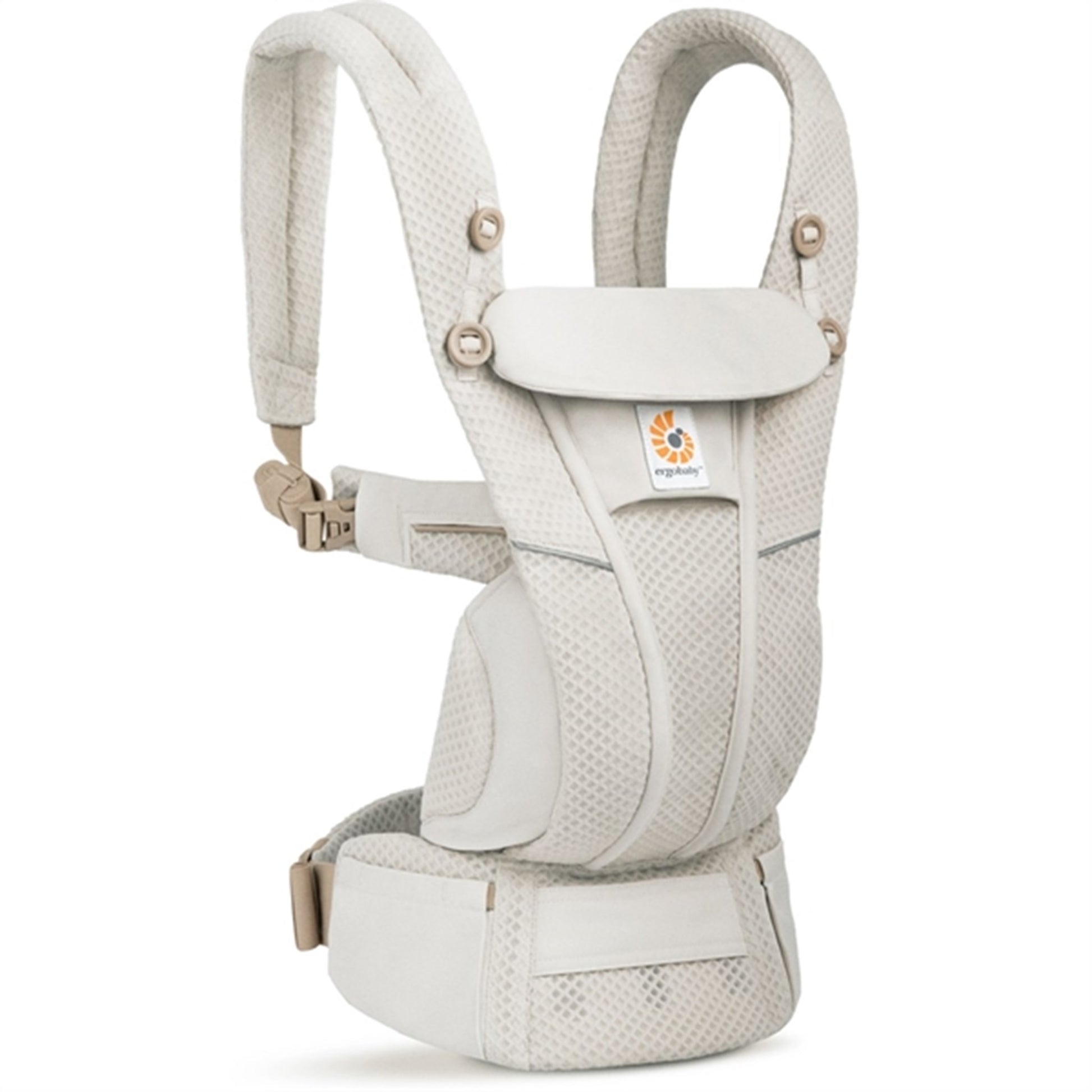 Ergobaby Omni Breeze Natural Beige
