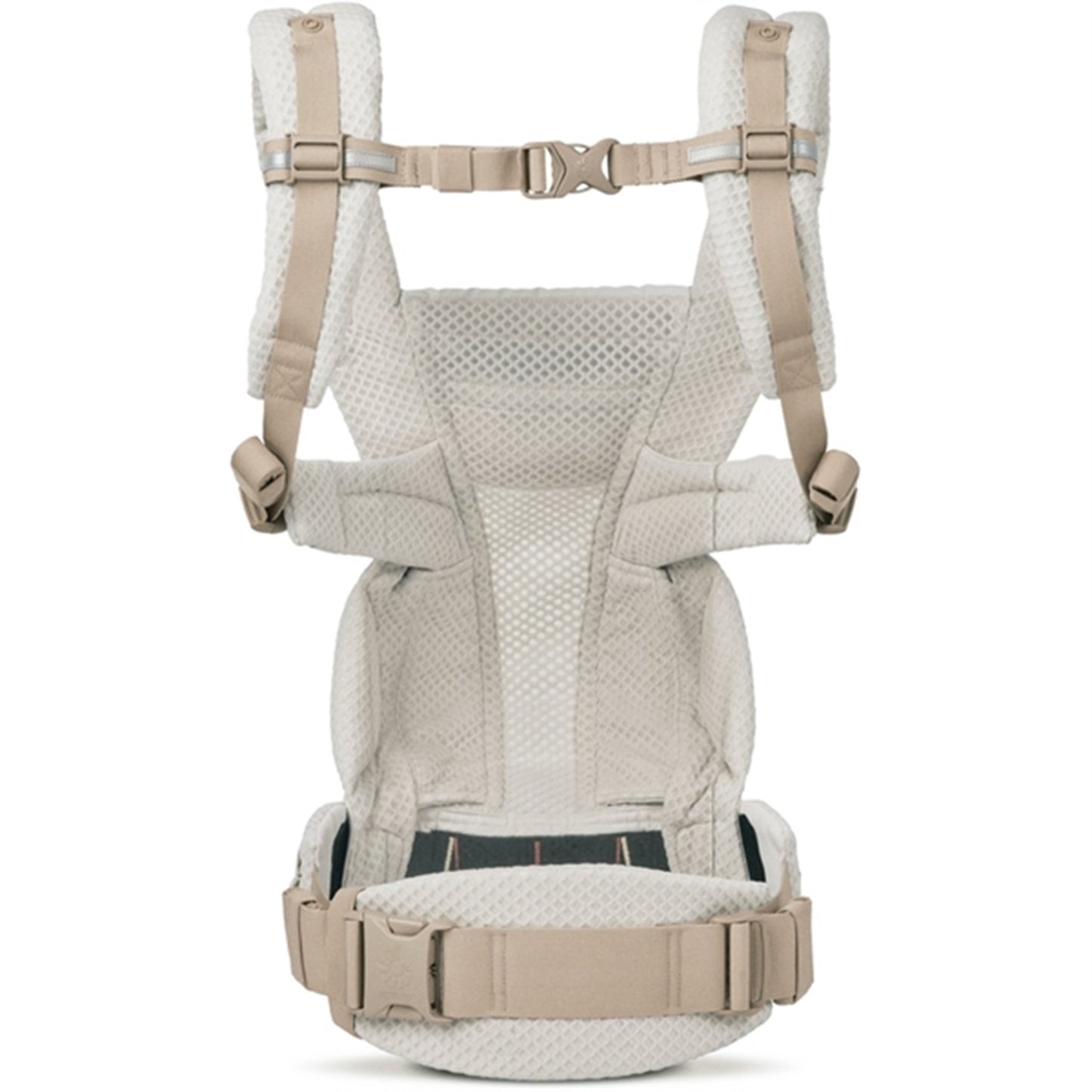 Ergobaby Omni Breeze Natural Beige