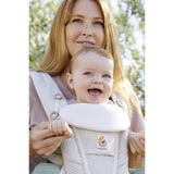 Ergobaby Omni Breeze Natural Beige