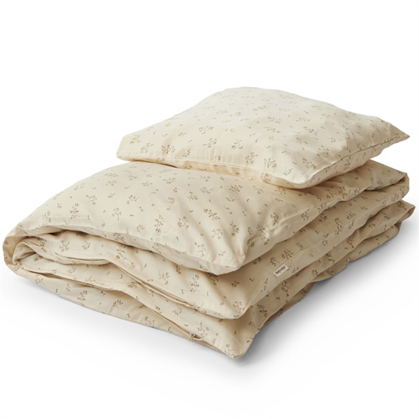 That's Mine Bedding Secret Garden Olive