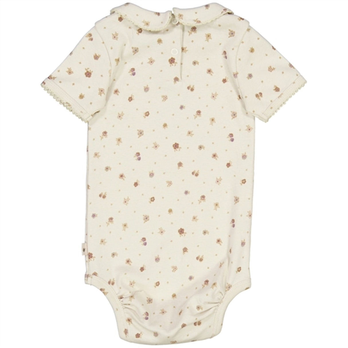 Wheat Chalk Flowers Beate Body