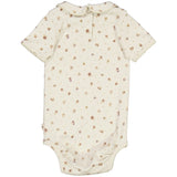 Wheat Chalk Flowers Beate Body