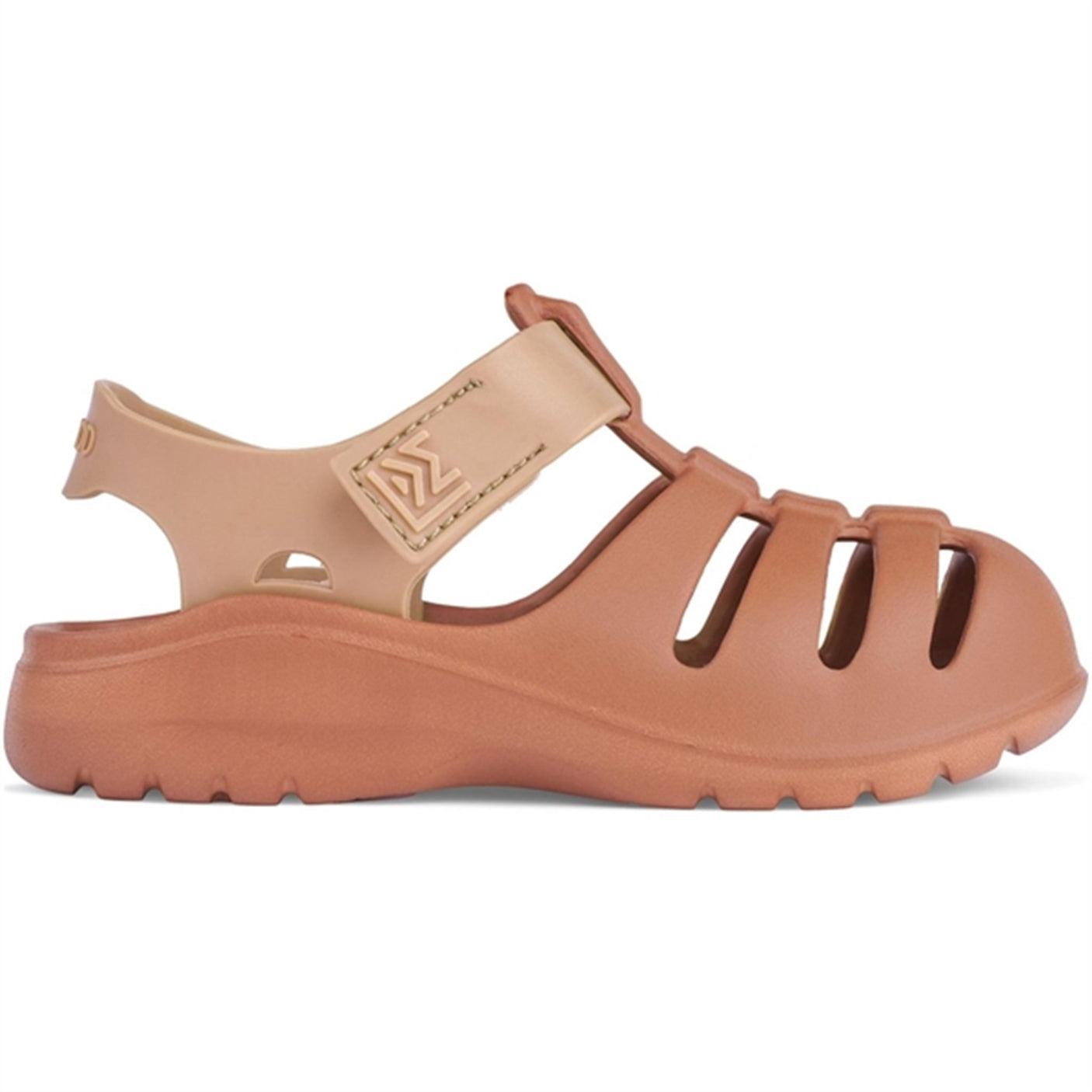 Liewood Beau Sandals Tuscany Rose Pale Tuscany