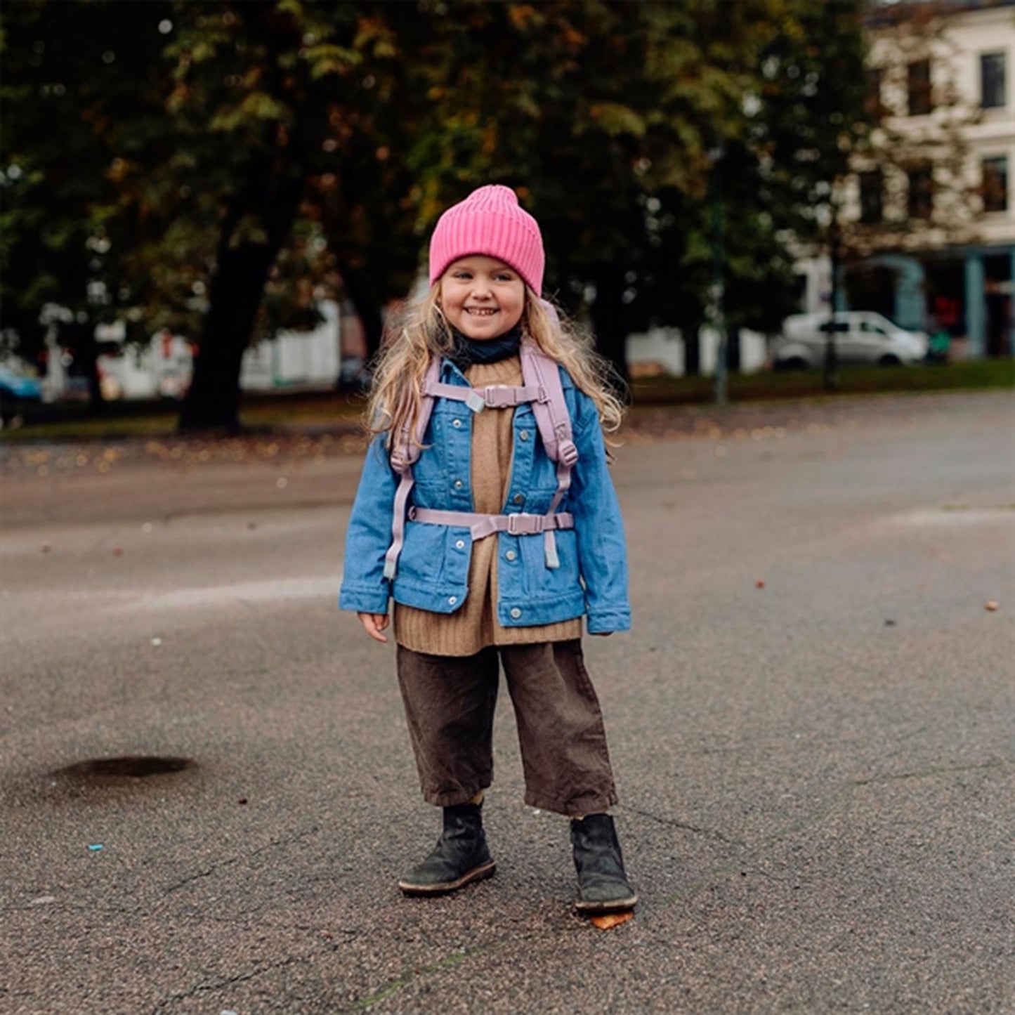 Beckmann Classic Mini Deer