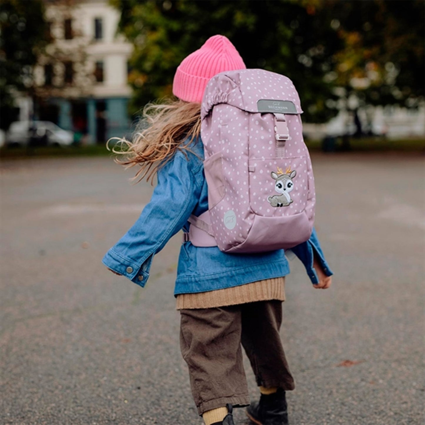 Beckmann Classic Mini Deer