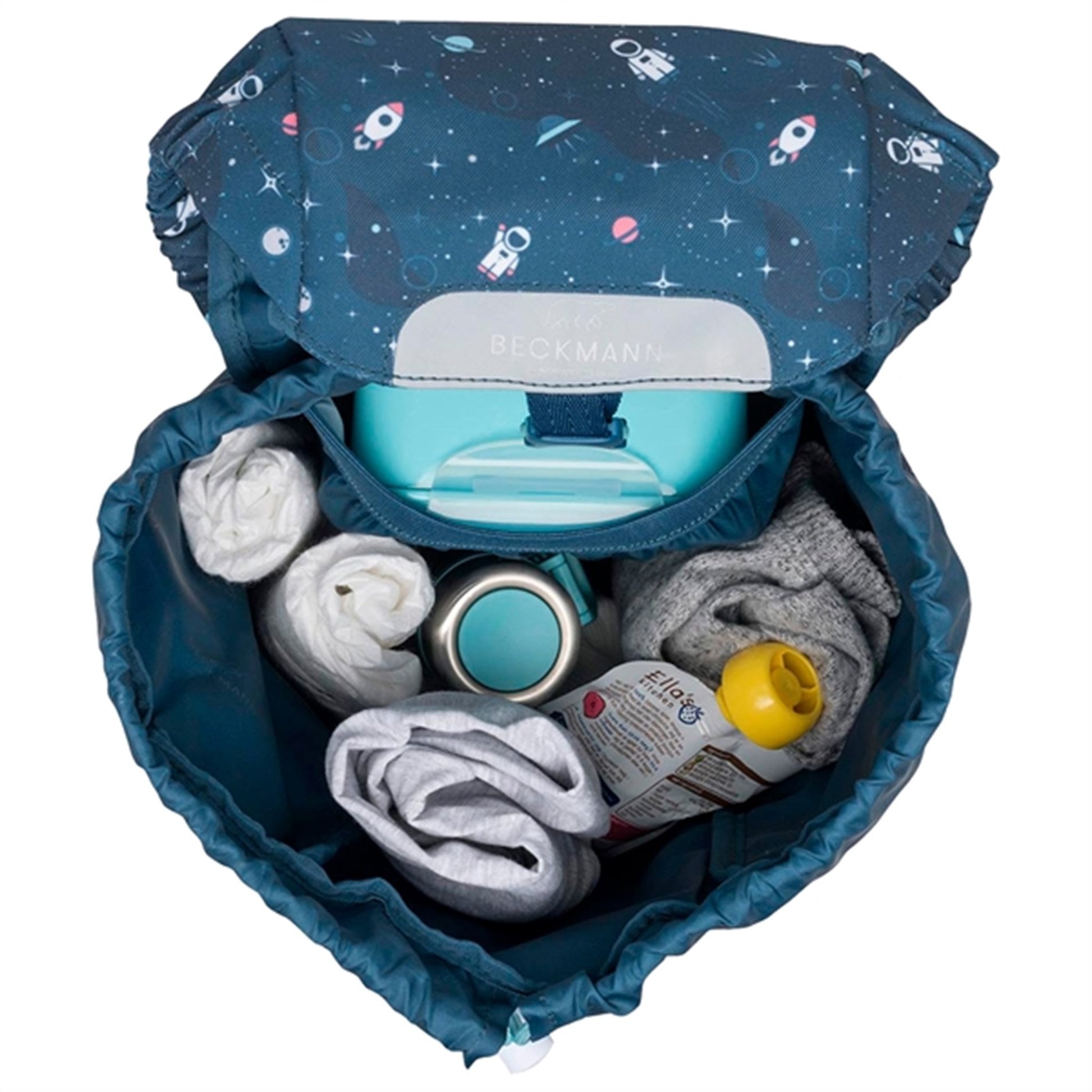 Beckmann Classic Mini Rocket