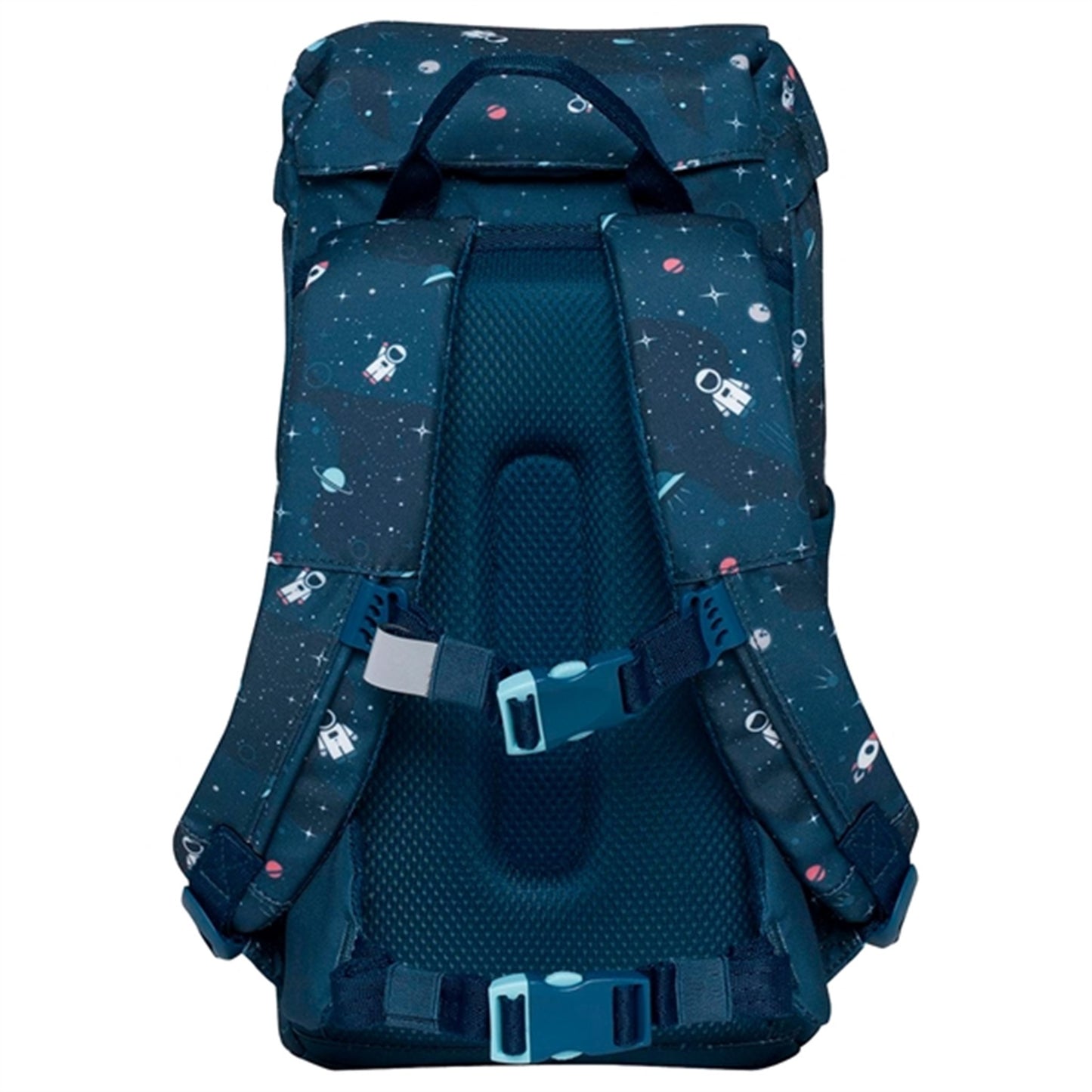 Beckmann Classic Mini Rocket