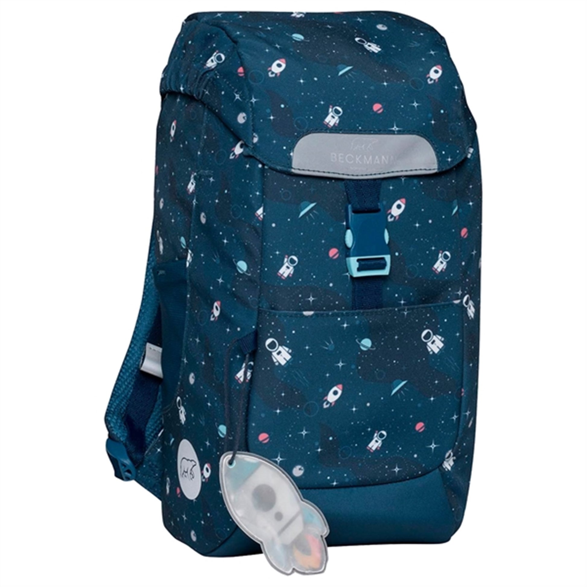 Beckmann Classic Mini Rocket