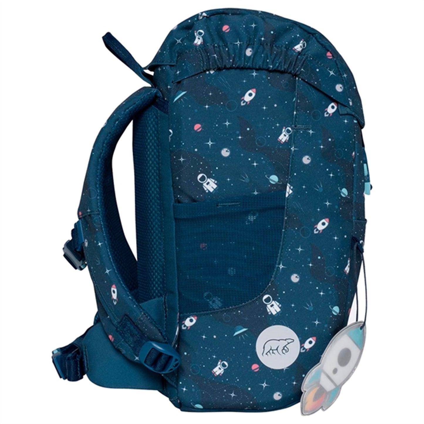 Beckmann Classic Mini Rocket