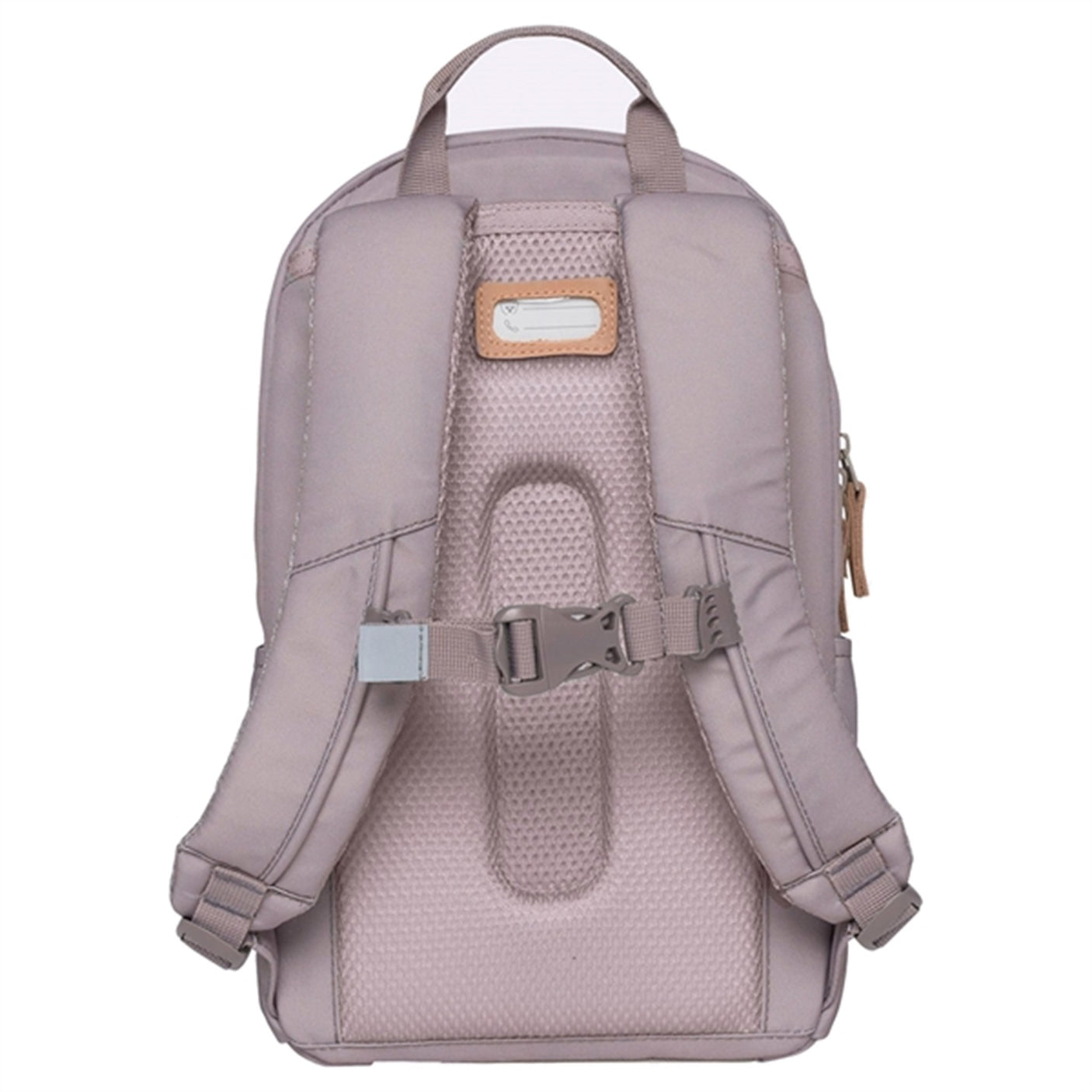 Beckmann Urban Mini Taske Light Brown
