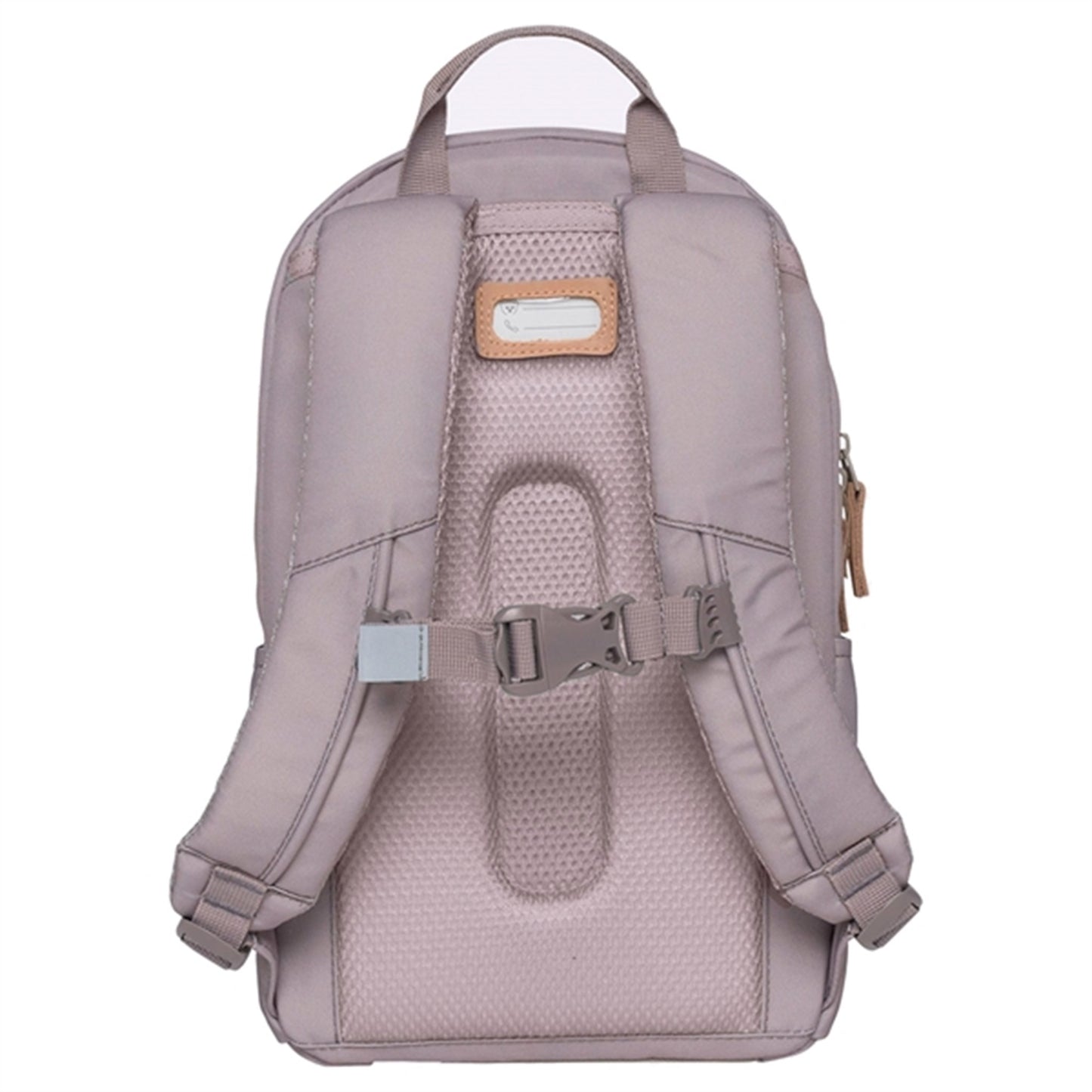 Beckmann Urban Mini Taske Light Brown