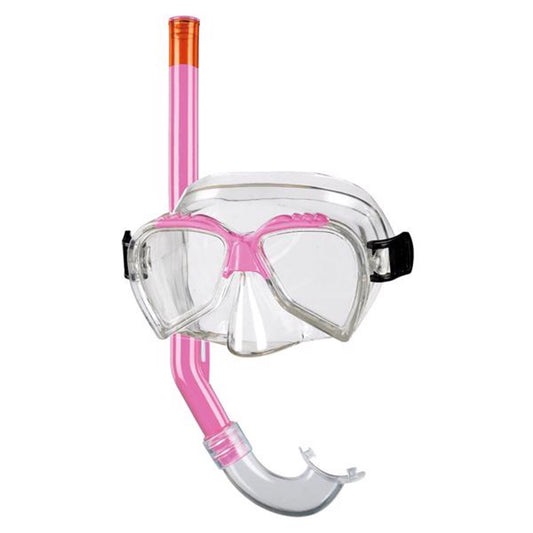 BECO ARI Snorkling Set Pink