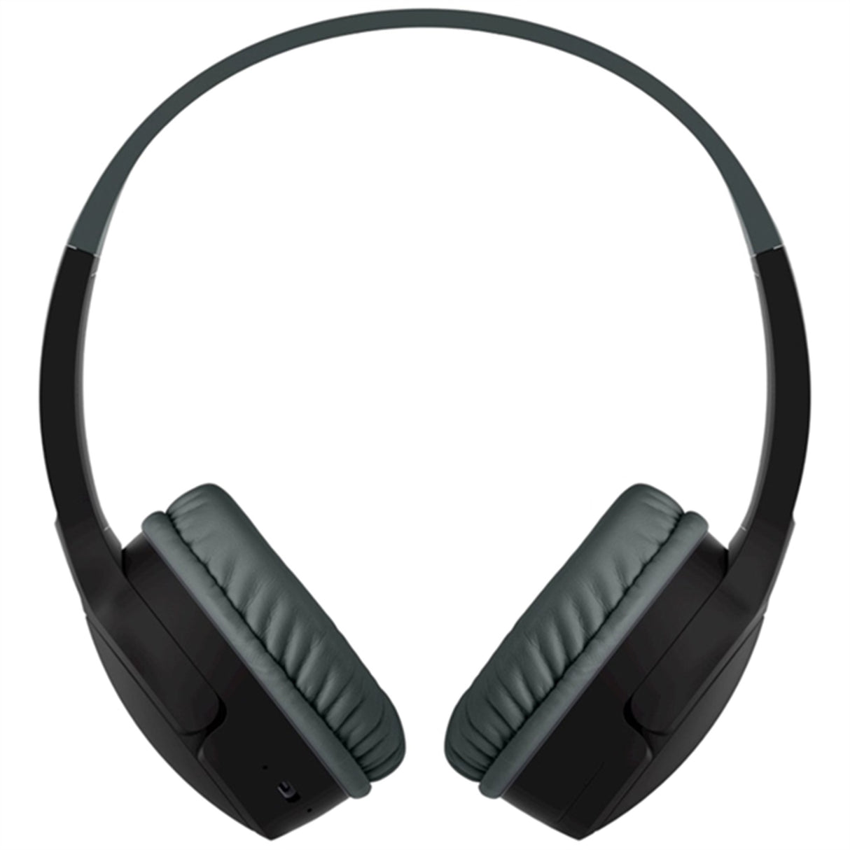 Belkin SOUNDFORM Mini Wireless On-Ear Headphones Black