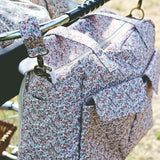 That's Mine Nursing Bag Benne Bouquet Rouge