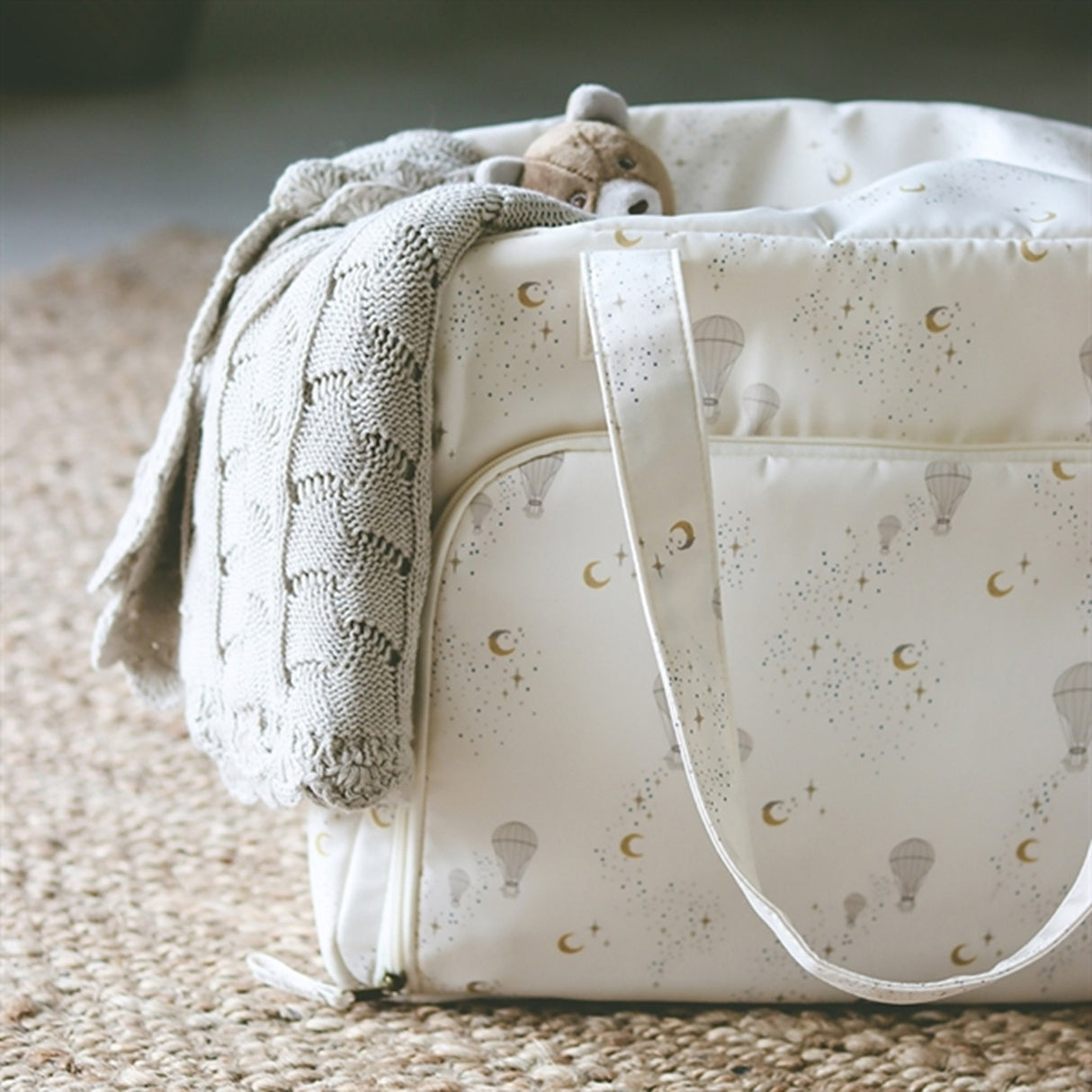 That's Mine Nursing Bag Benne Dreamily NOOS