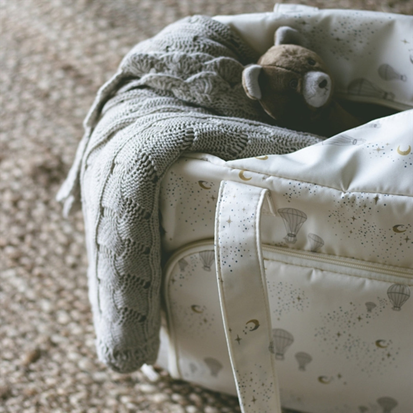 That's Mine Nursing Bag Benne Dreamily NOOS